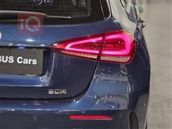 مێرسێدس بێنز A-Class